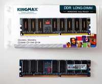 Memorie DDRAM 1GB Kingmax