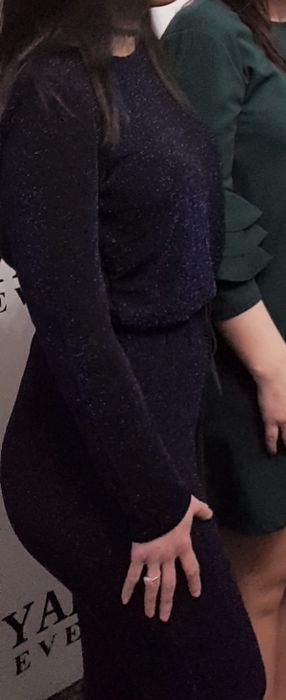 Salopeta H&M marime 34/36