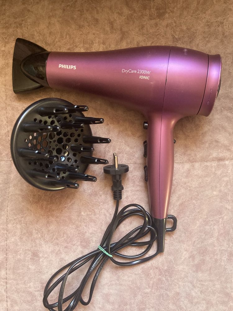 Сешоар Philips 2300 W