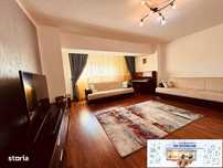 DE VÂNZARE apartament 3 camere 91 mp, Zona Ultimul Leu, Complex Vega!