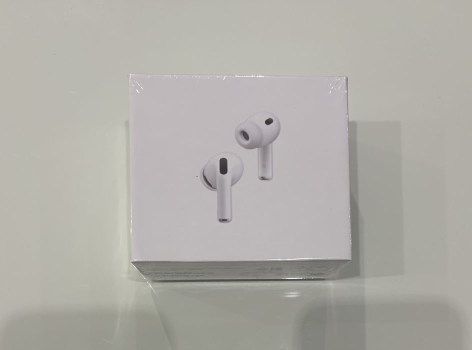 AirPods Pro 3 (Спешно)