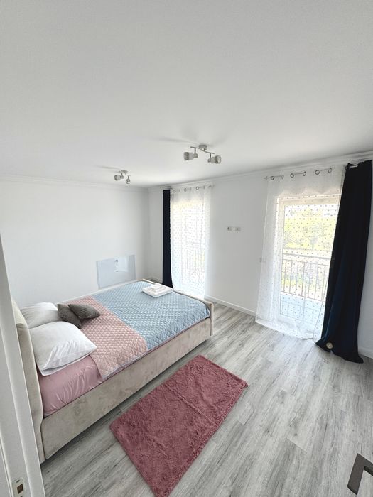 Inchiriez Casa complet mobilata Suceava