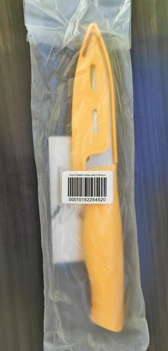 Tupperware Кухонный нож универсальный, длина лезвия 10 см