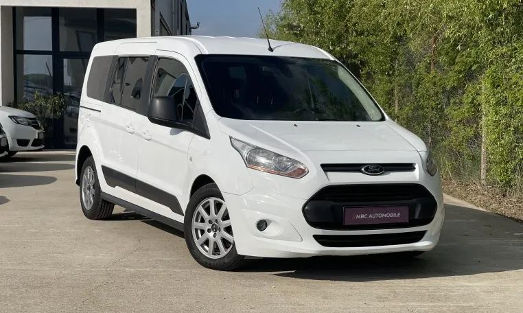 Ford Tourneo Connect Negociabil, Se emite factura
