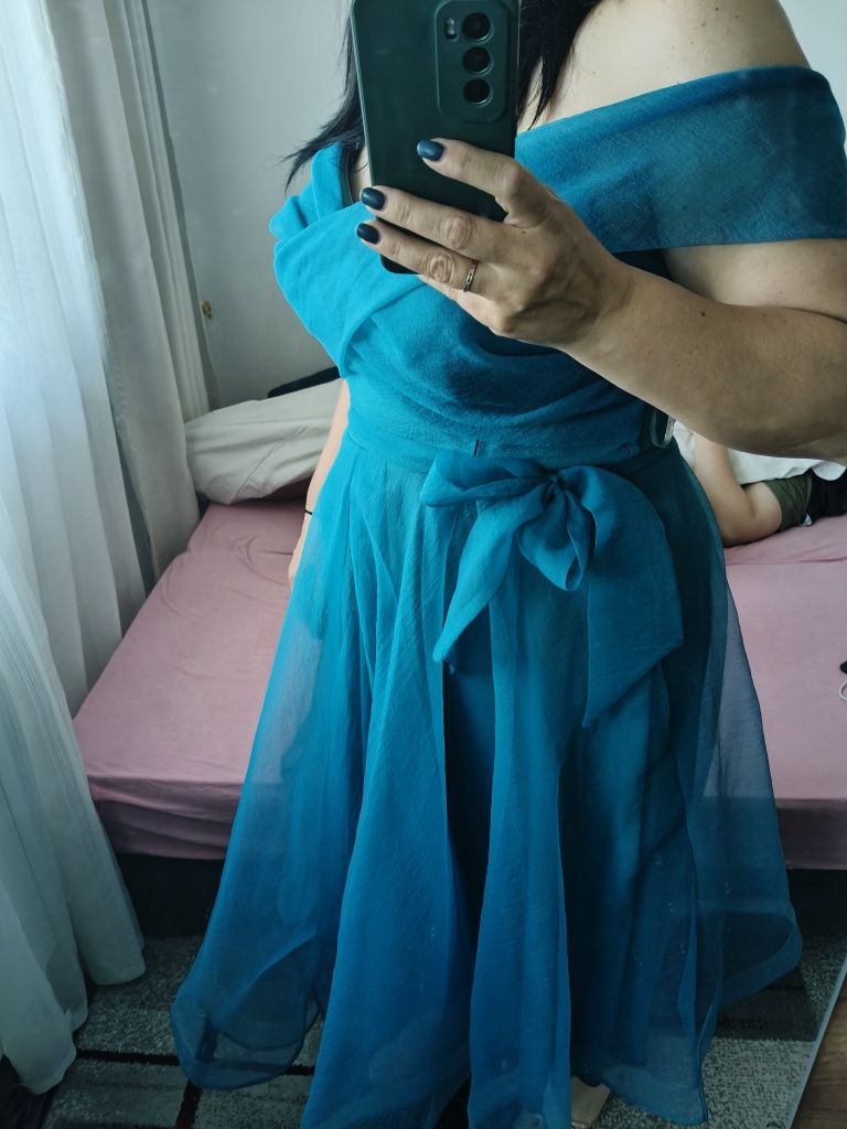 Rochie măsură 48