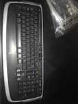 Vand tastatura Logitech LX 710 fara adaptor bluetooth