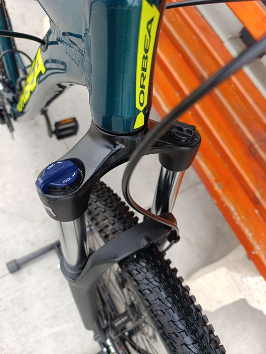 Планински велосипед ORBEA MX 29/M