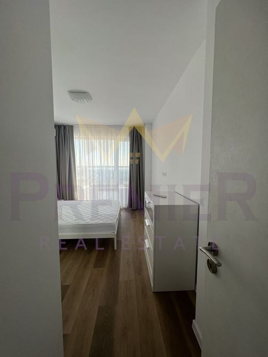 Дава се под наем Двустаен апартамент в Варна, Кайсиева градина - 80 кв.м за 459 € - Снимка #4