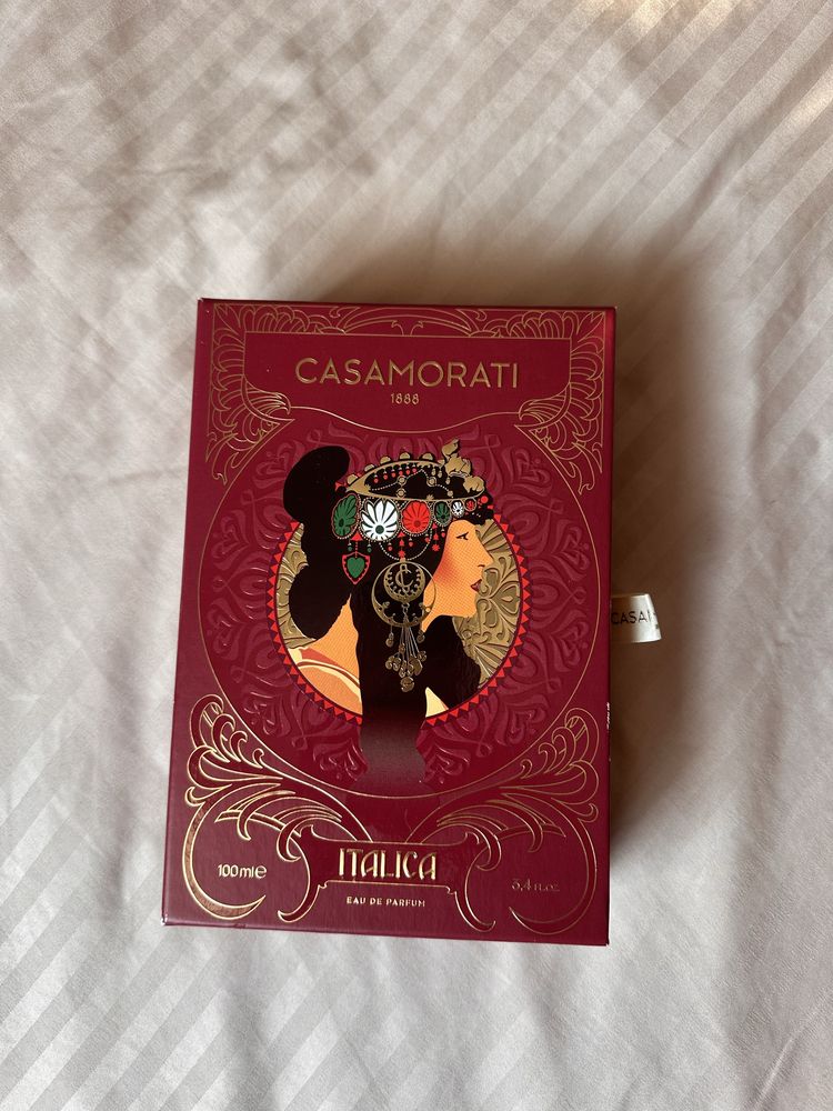 Xerjoff Casamorati 1888 Italica EDP парфюм