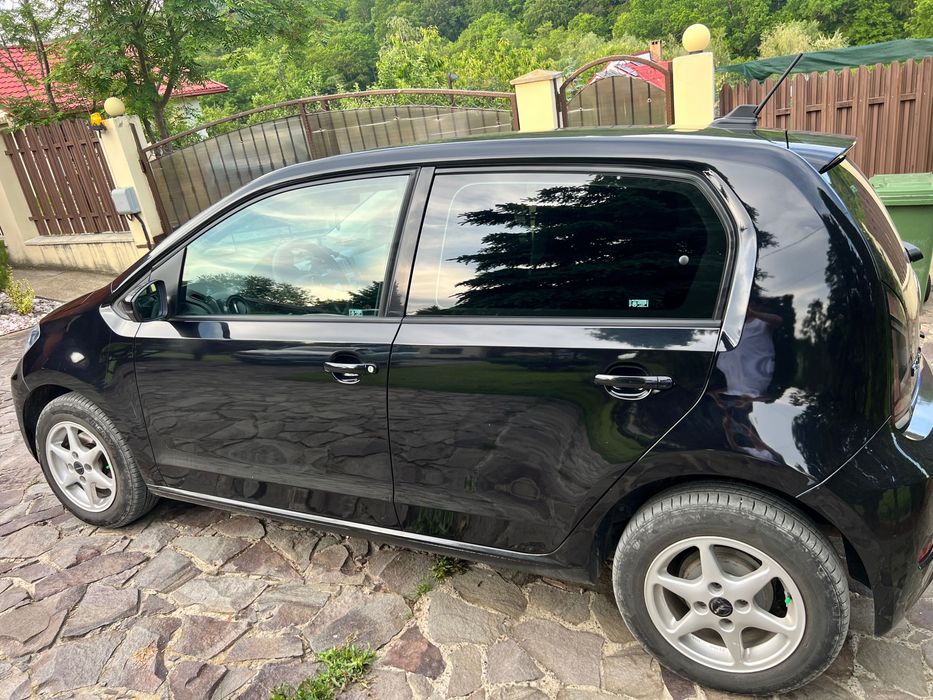 VW E-UP stare bună de funcționare