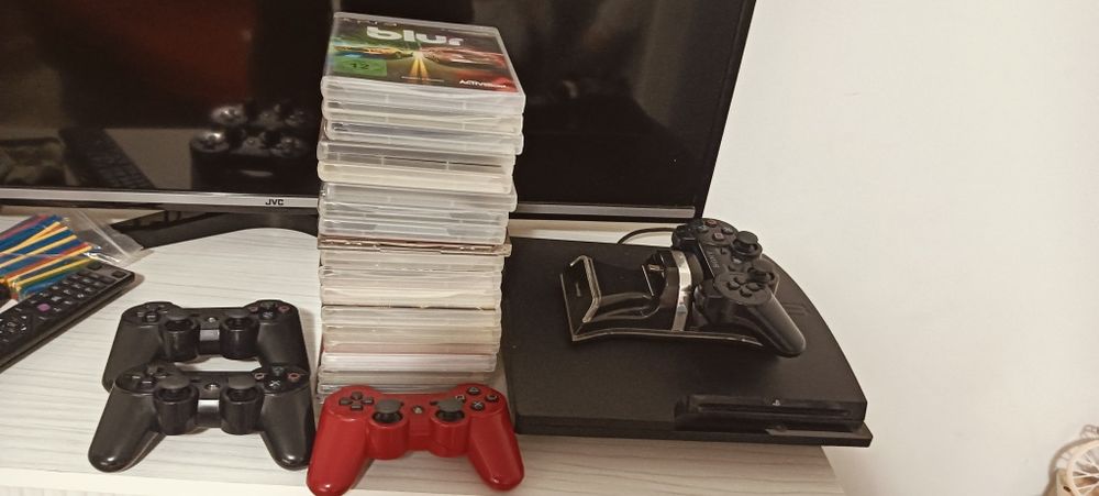Playstation 3 stare impecabila