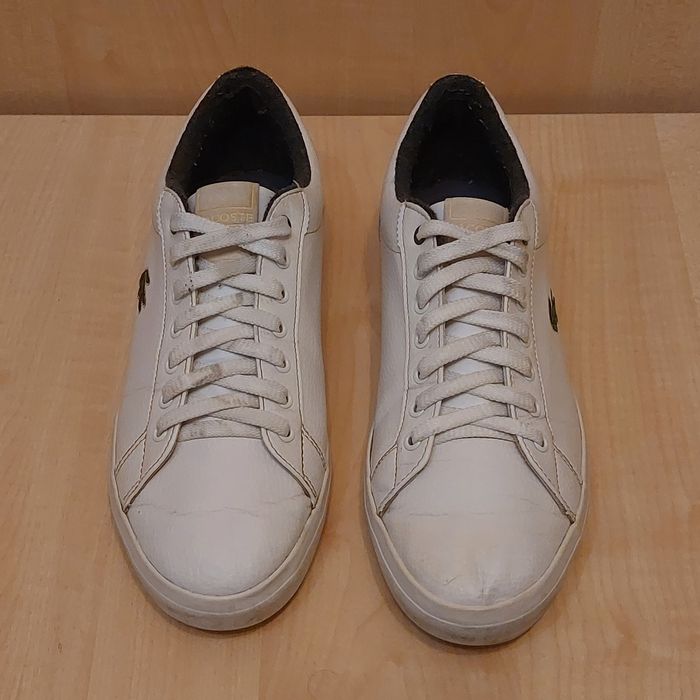 Teniși LACOSTE bărbați m42