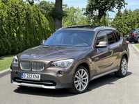 Bmw X1 //2.3 X-Drive //2011 // Euro 5