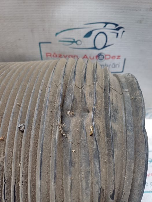 perna aer spate dreapta mercedes e class w212 - motorina 2012