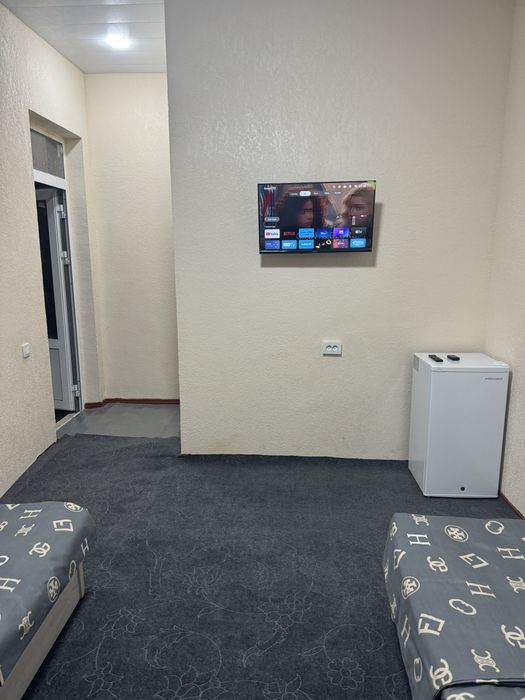 Кунлик мехмон уйи. Суточная гостевая дом. Kunlik mexmon uyi.метро якин