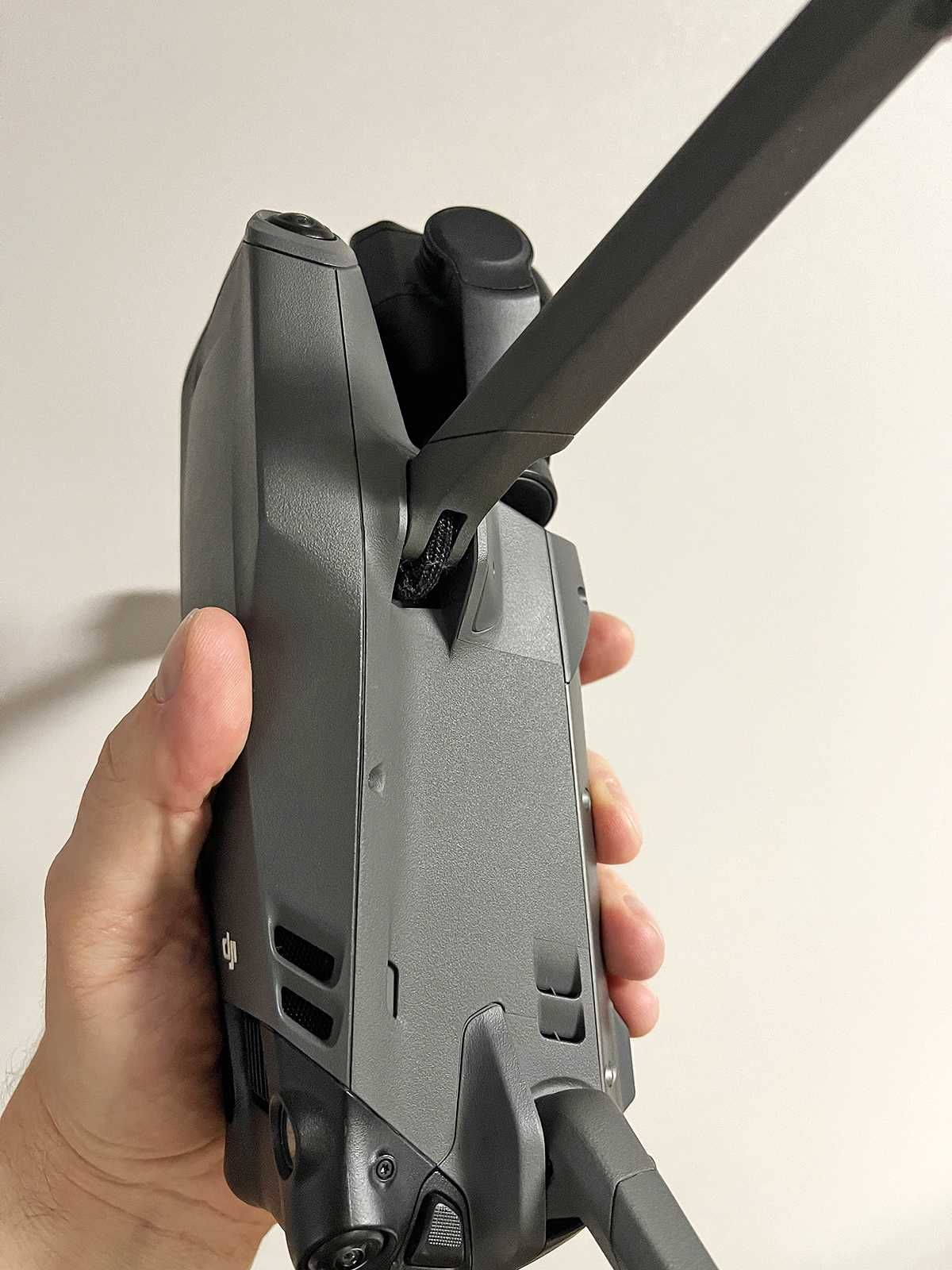 Дрон, квадрокоптер DJI Mavic 3 PRO, пульт RC (1 день в использовании)