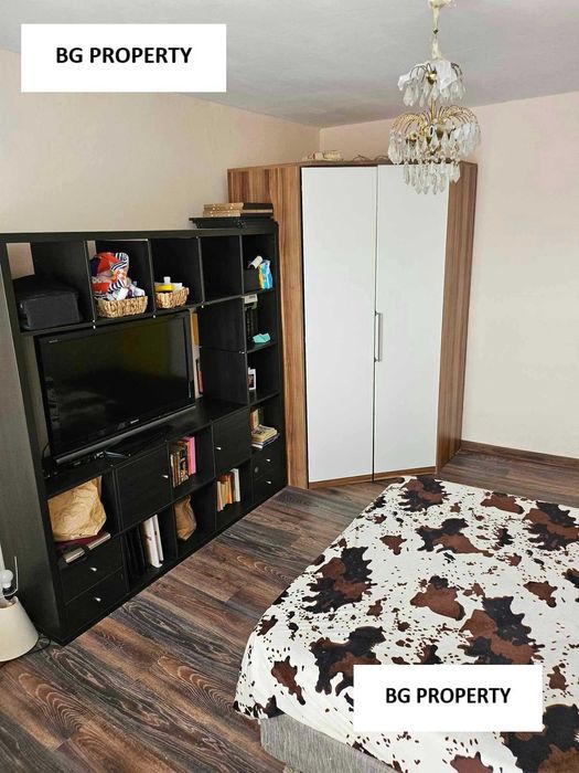 Продава се Четиристаен апартамент в София, Обеля - 124 кв.м за 1533 €/кв.м - Снимка #5