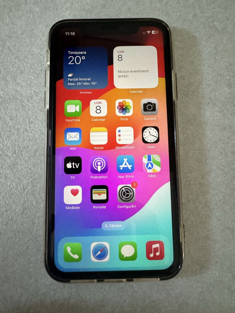 Iphone Xr 128 Gb