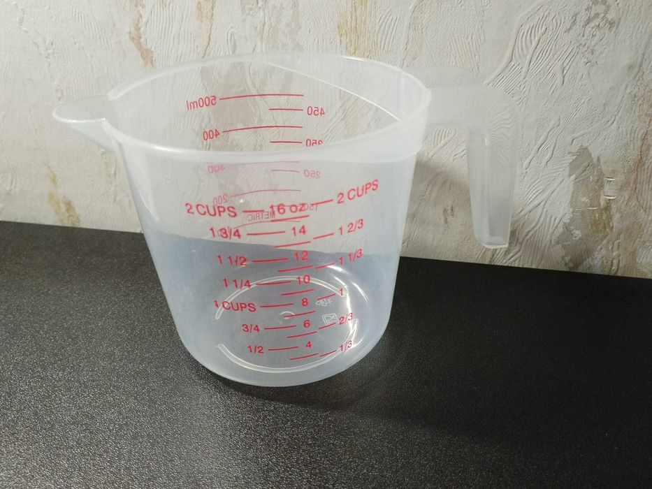 Kit pentru fabricarea sapunului