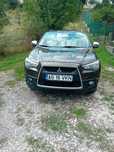 Vând Mitsubishi ASX 4x4