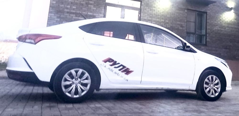 Аренда авто без водителя