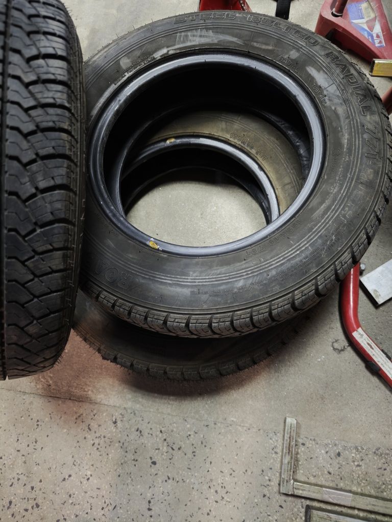 Гуми за ремарке/каравана 155R13 78T