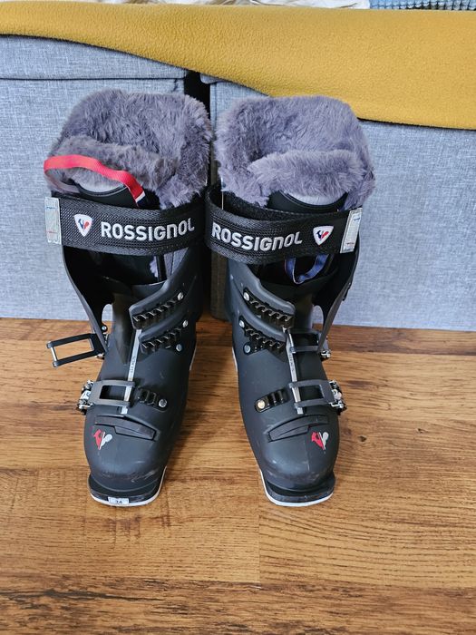 Дамски ски обувки Rossignol Pure Pro 80