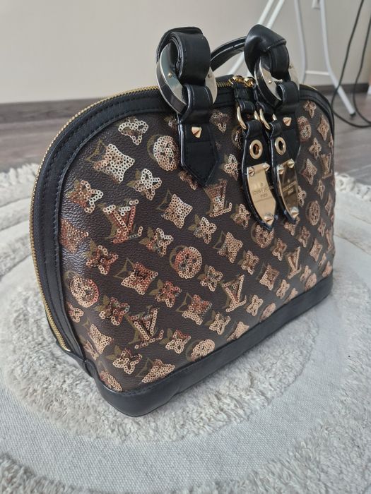 Елегантна дамска чанта