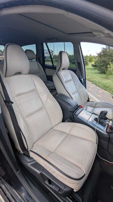 Volvo XC90 - Euro 5 - 7 locuri