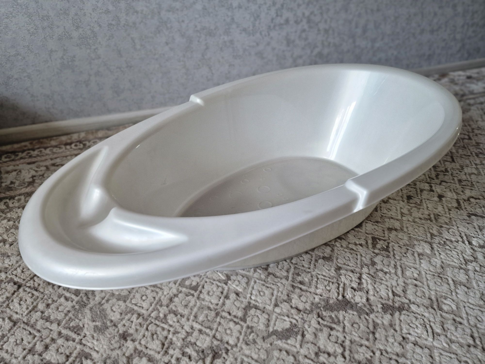 Продам ванну детскую