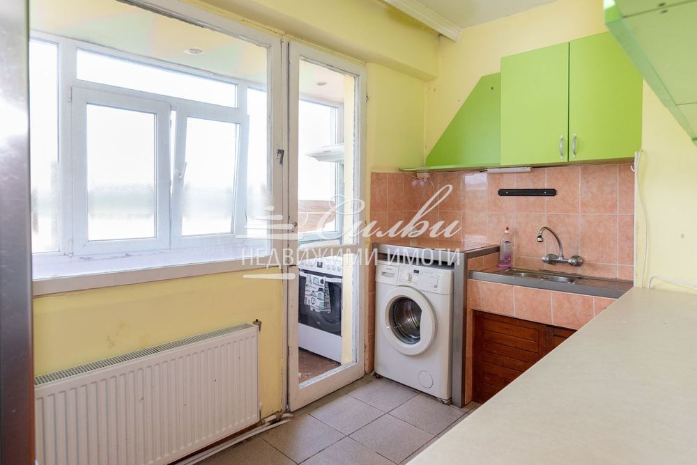 Двустаен апартамент - Тракия Север!