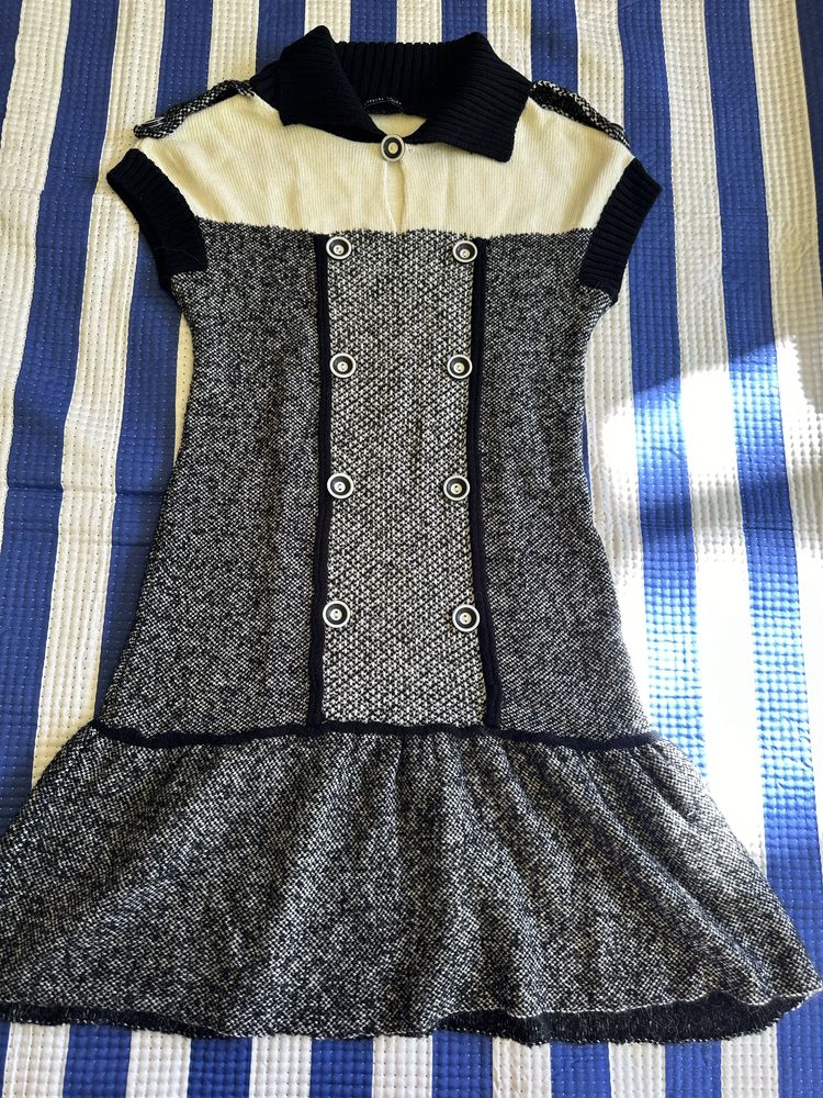 Зимна туника, Andrews fashion, M-размер