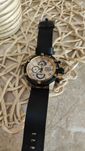 Invicta automatic chronograph