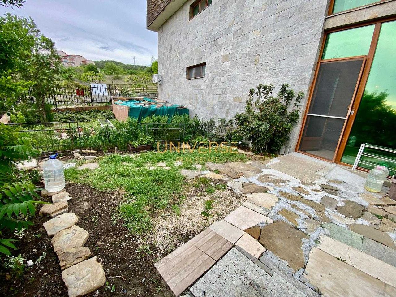 Продава се Двустаен апартамент в с. Кошарица, Област Бургас - 52 кв.м за 1120 €/кв.м - Снимка #19