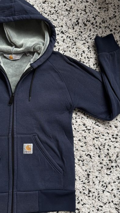 Мъжки суичър яке Carhartt размер XS