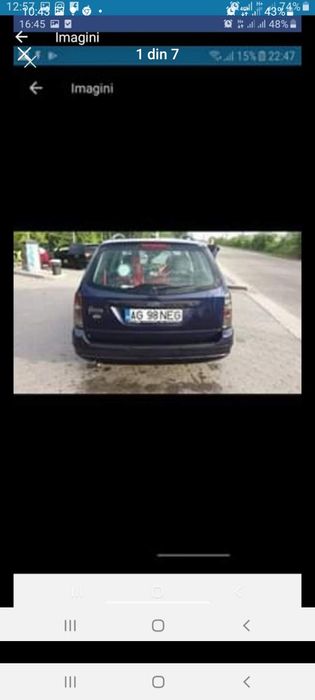 Dezmembrez Audi a 4, Sprinter, Transit,  Peugeot 407, Astra h.