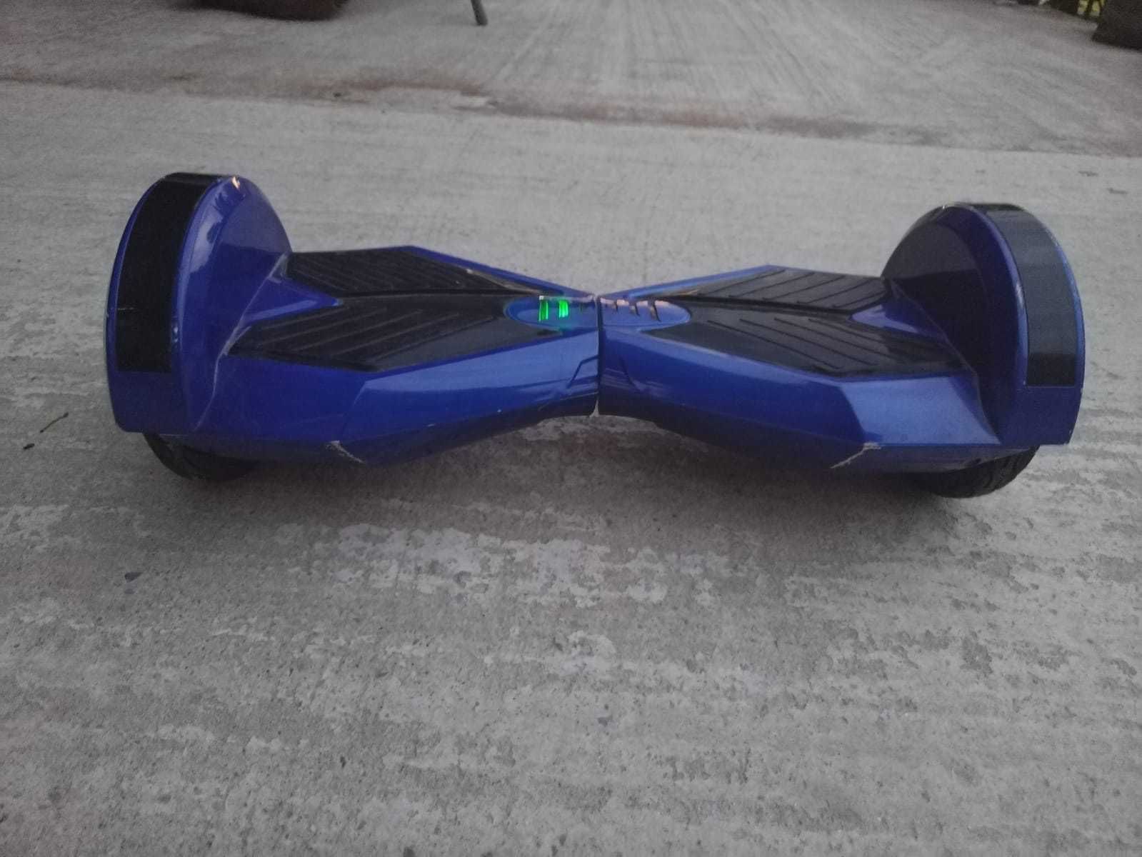 Hoverboard Bluetooth