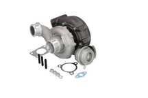 Turbina NOUA turbo suflanta compresor Audi A4 B5 B6 B7, A6 C5, A8 D2, Allroad C5, Skoda Superb 1, Volkswagen VW Passat B5 B5.5, motoare 2.5 tdi