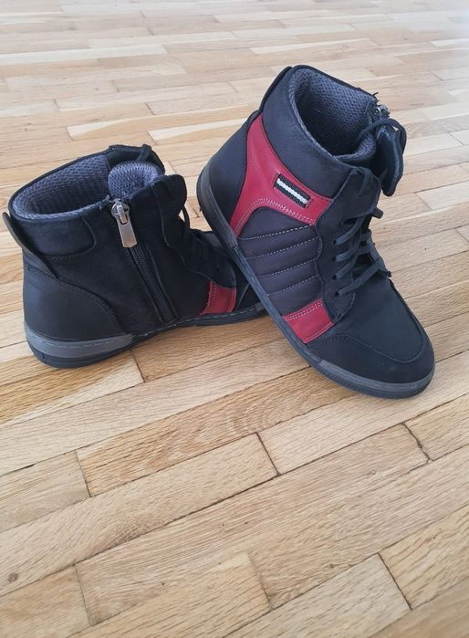 Боти Понки ном.36