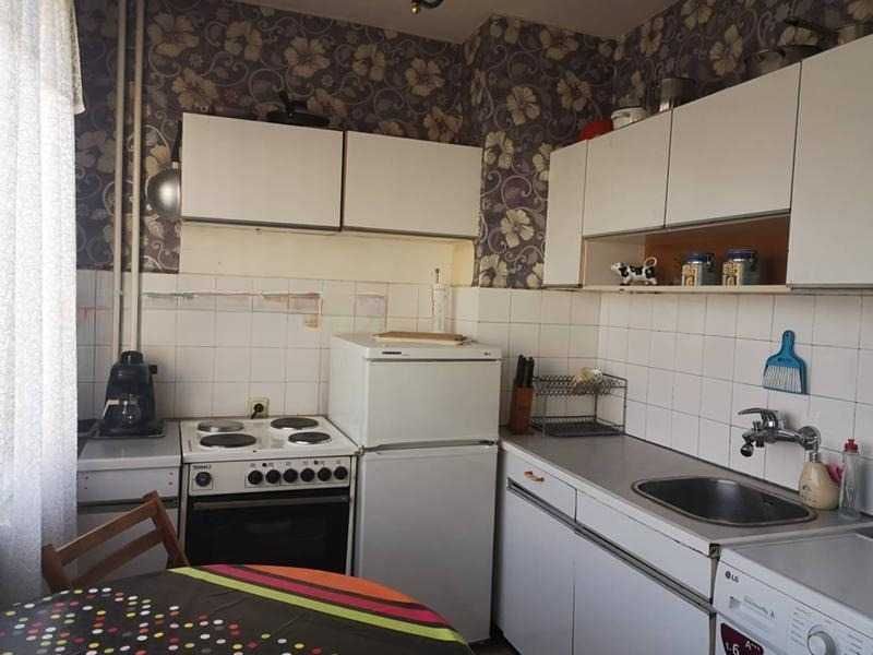 Дава се под наем Едностаен апартамент в София, Дружба 2 - 48 кв.м за 306 € - Снимка #6