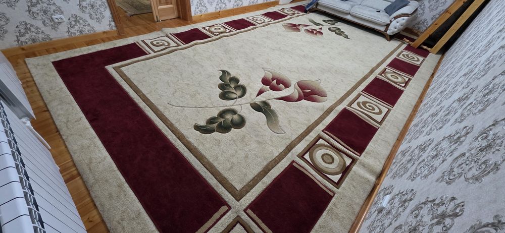 Сифатли гилам "GLADIATOR"