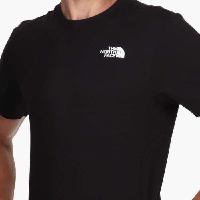 Тениска The North Face Original L