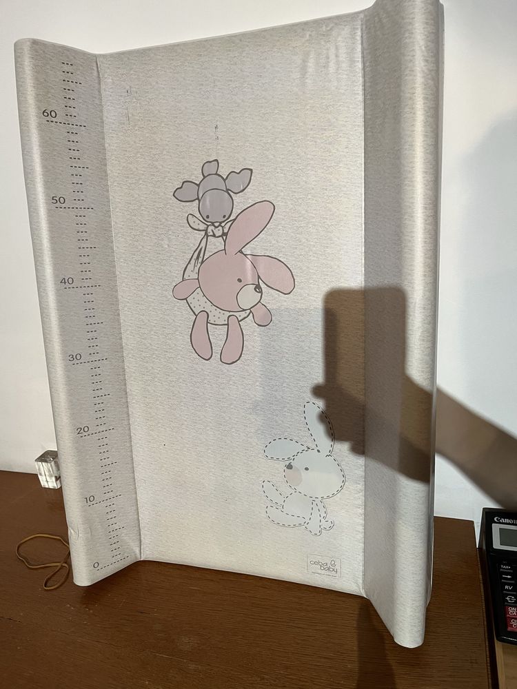 Saltea de infasat bebelusi+ babynest