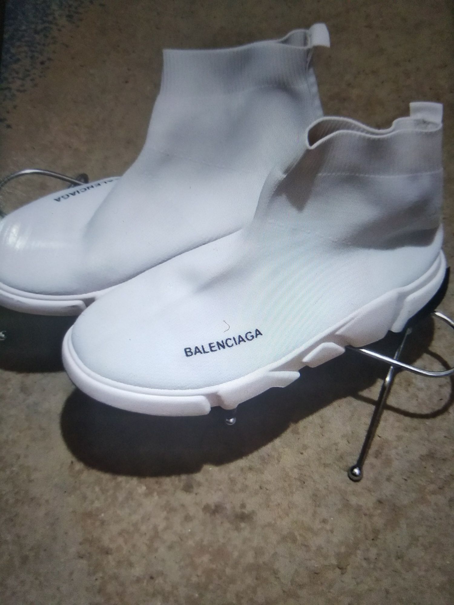 BALENCIAGA женские 38р