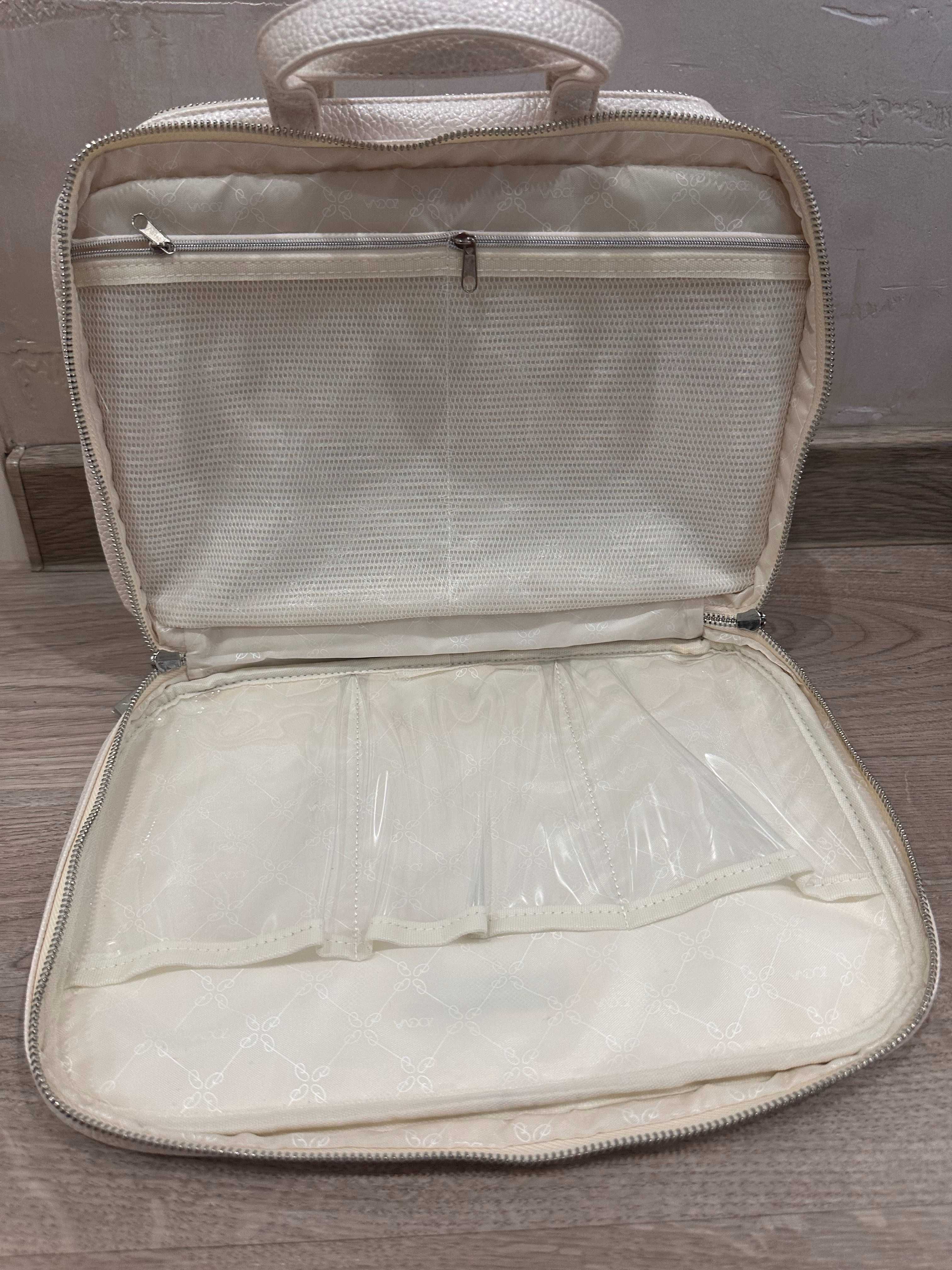 ZOEVA Cosmetic Bag Нов