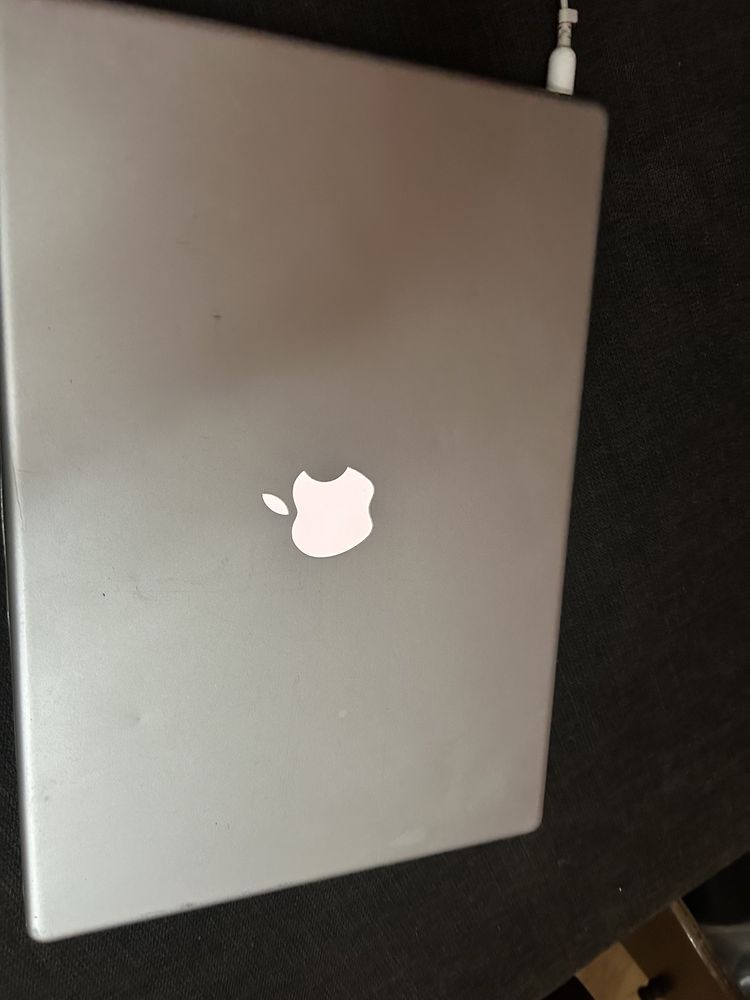 Laptop apple de colectie