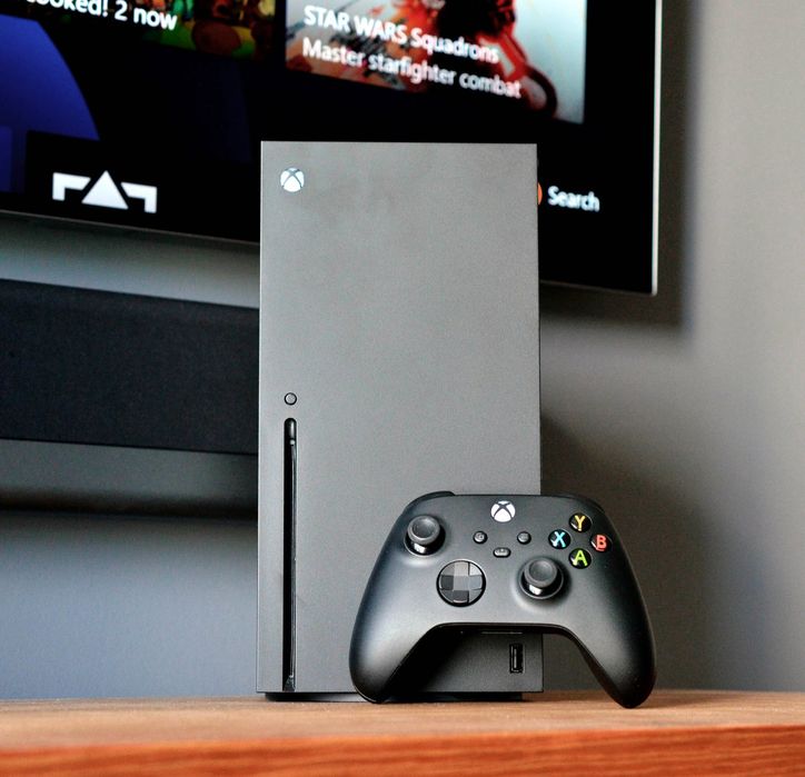 Продам Xbox Series X