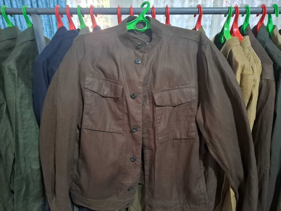 Massimo dutty натурал кожа