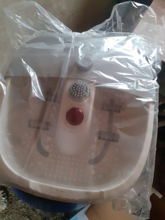 Aparat masaj nefolosit