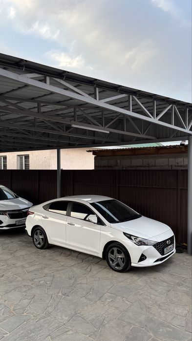 Диски Акцент 2021